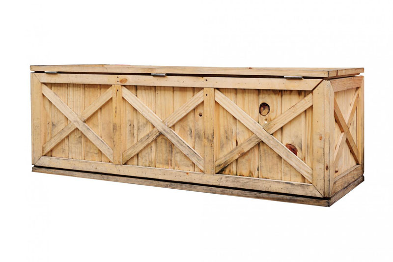 Fabrication de palette Sarthe