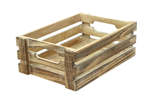 Fabricant caisse bois