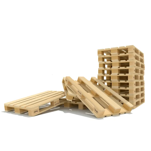 Vente de palette bois, Laval