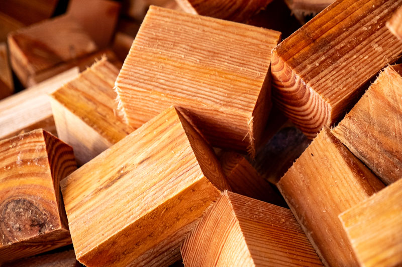 Découpage de bois sur mesure Sarthe