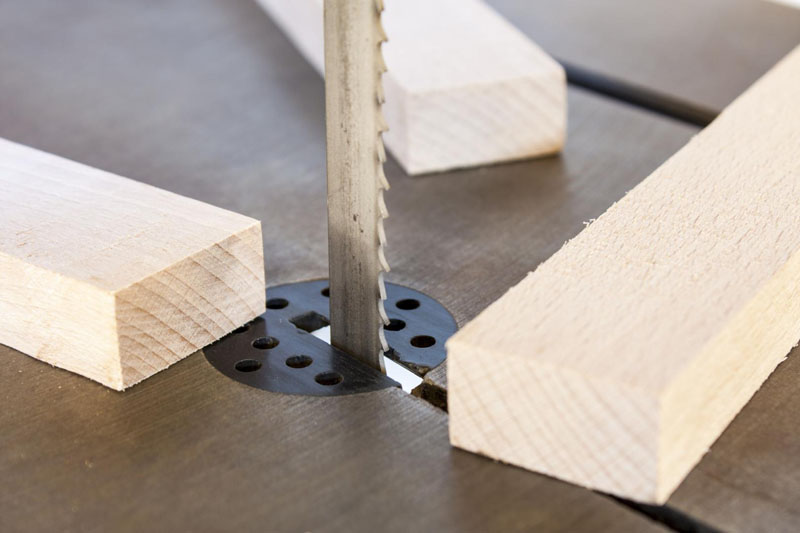 Découpage de bois sur mesure Sarthe